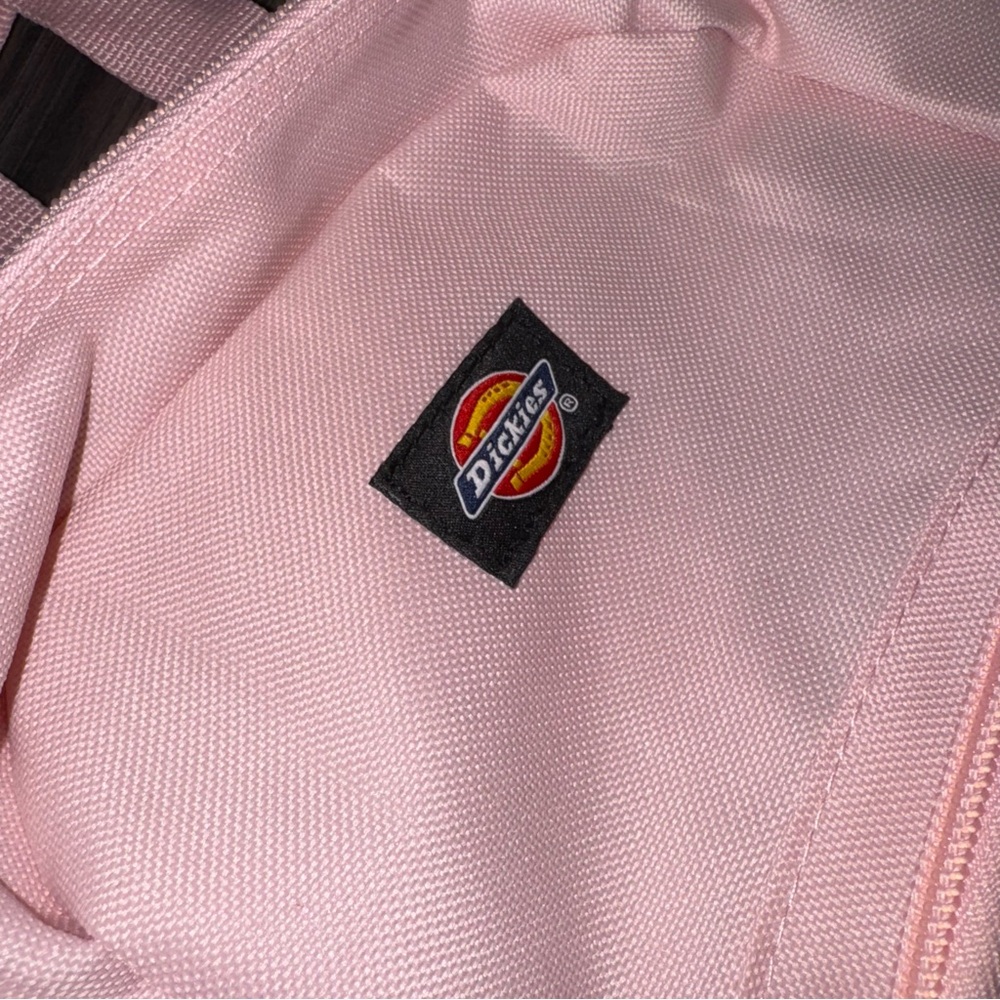 Pink Dickies Mini Backpack - Picture 3 of 5